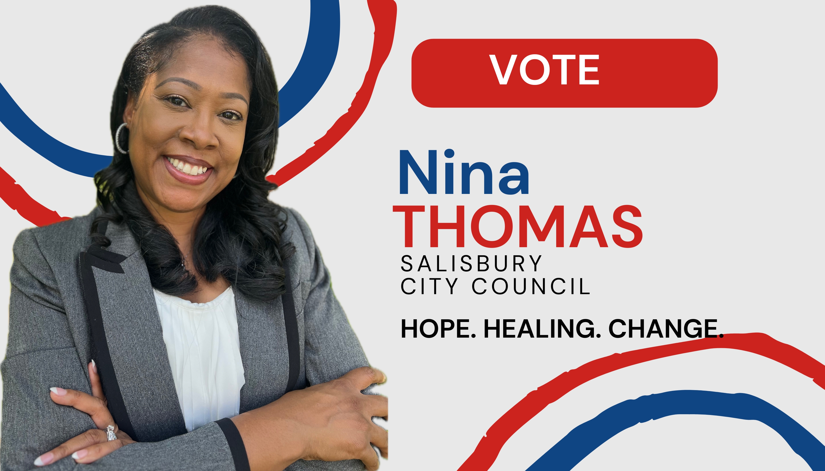 Nina Thomas