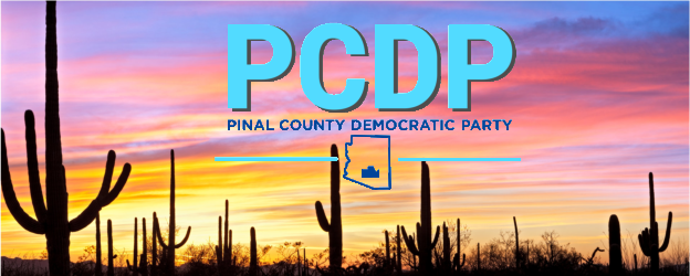 Pinal County Democratic Party (AZ)