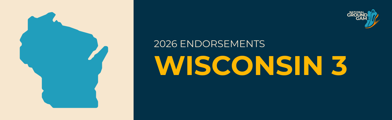 National Ground Game PAC - IE