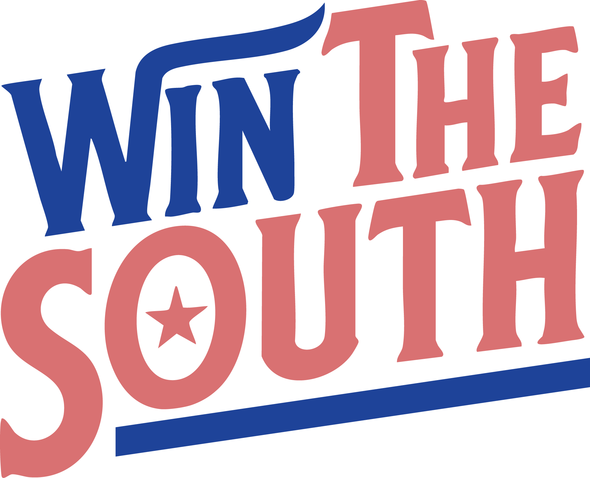 Win the South