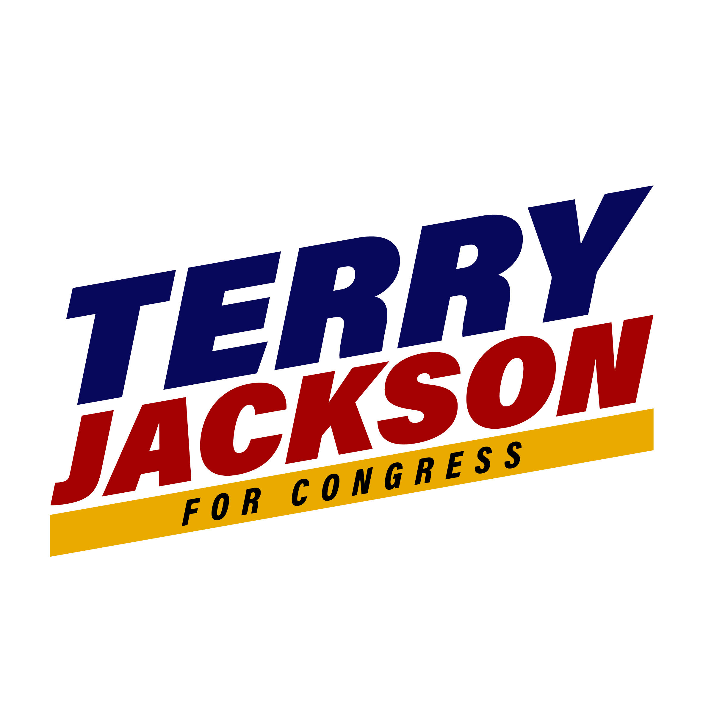 Terry Jackson