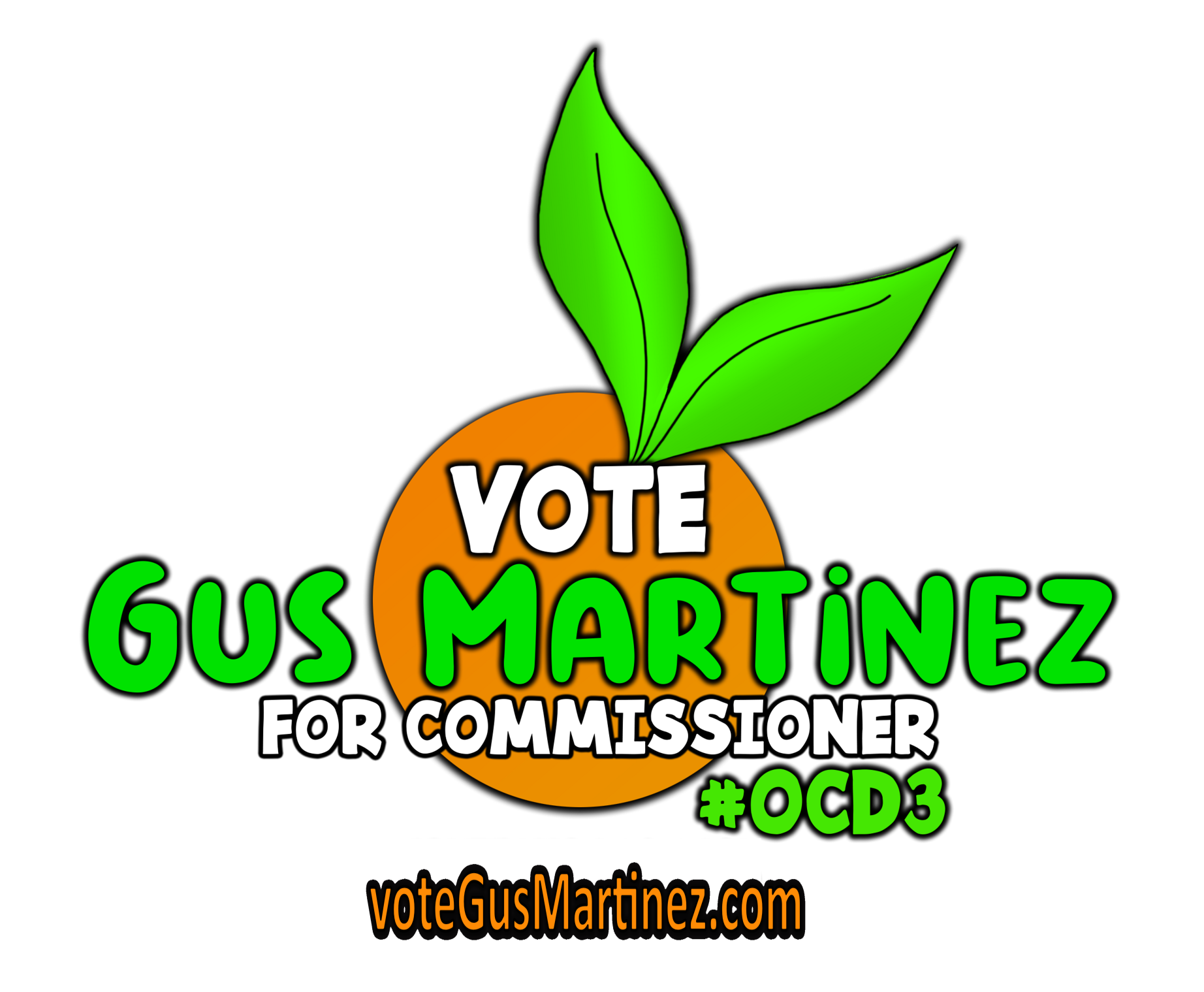 Gus Martinez