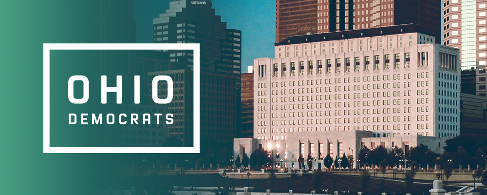 Ohio Democratic Party - Federal Account