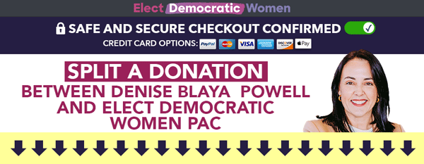 Elect Democratic Women