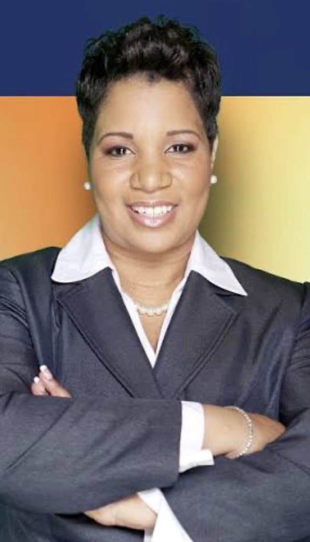 Jamie Summers-Johnson