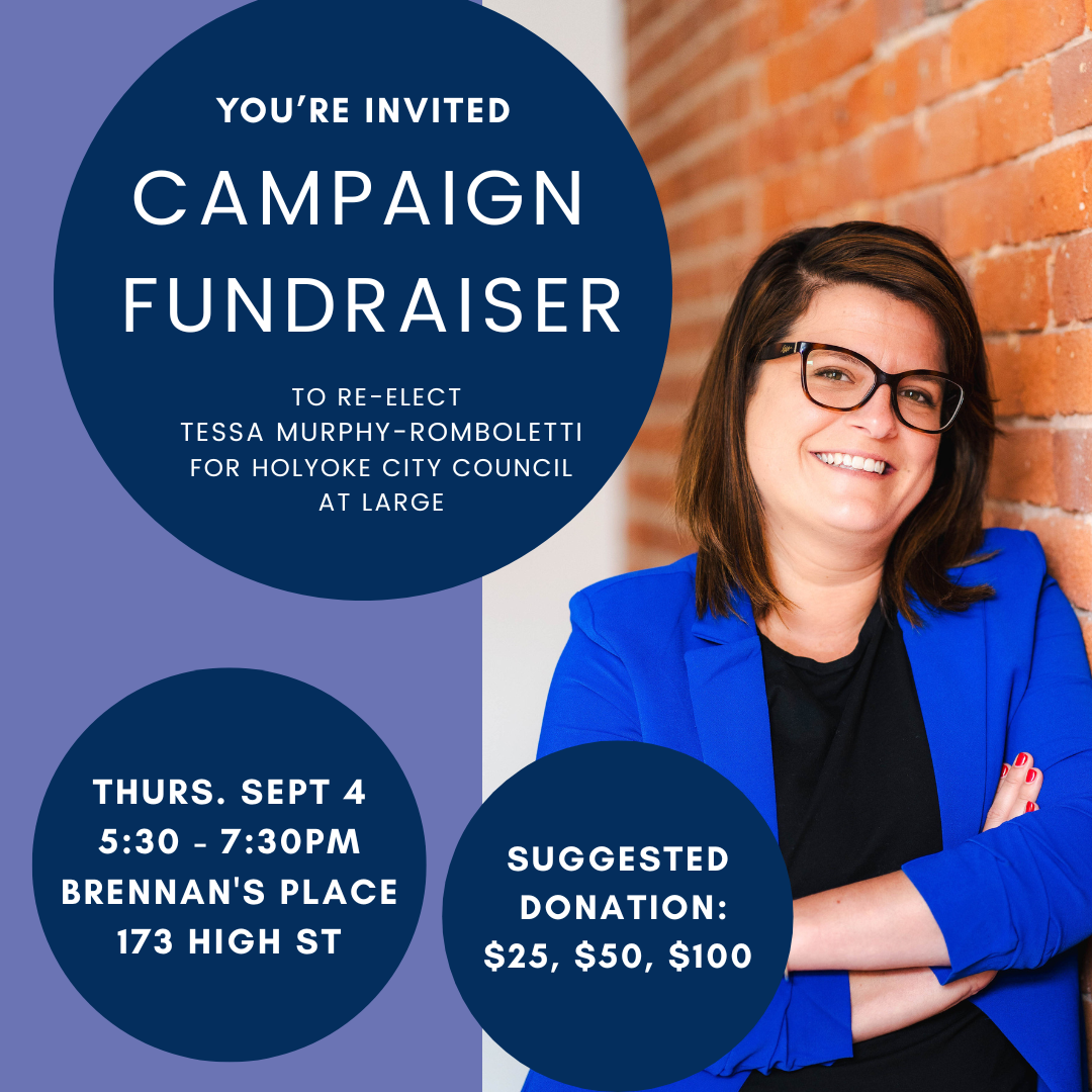 Tessa Murphy-Romboletti