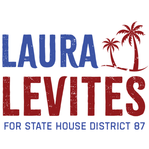 Laura Levites