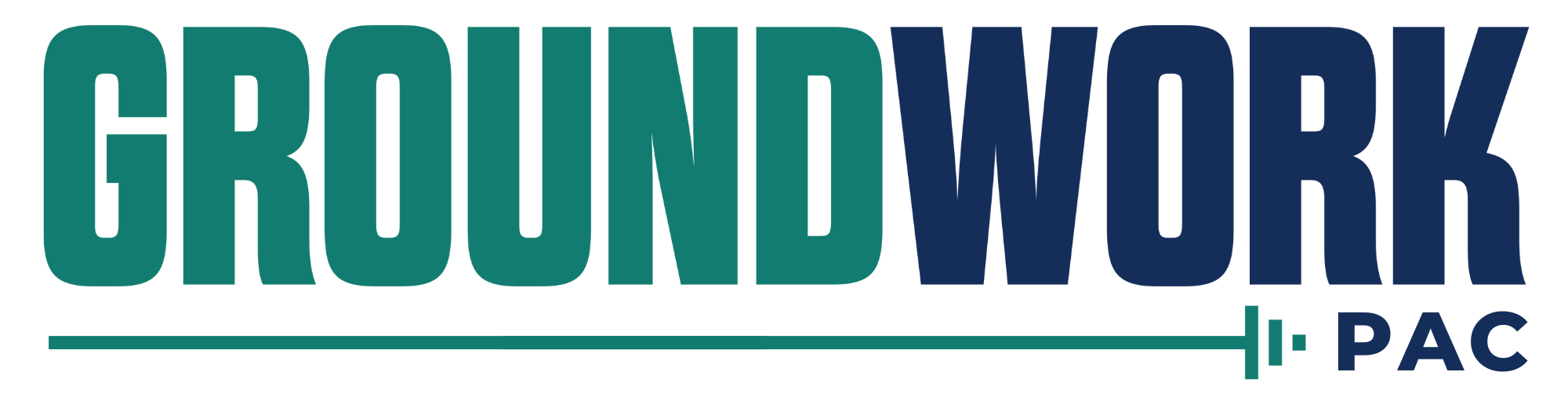 Groundwork Project PAC