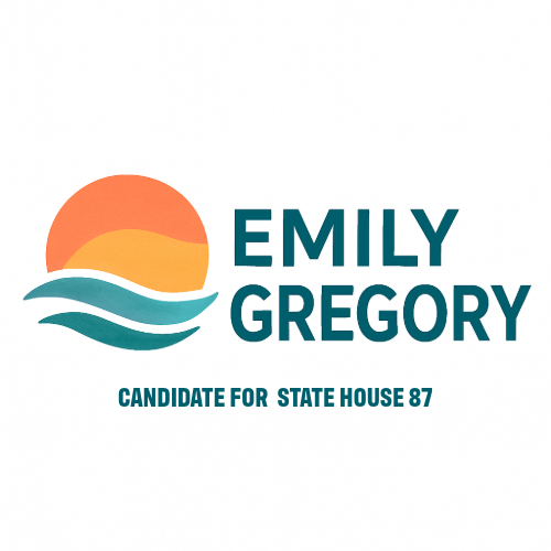 Emily Gregory