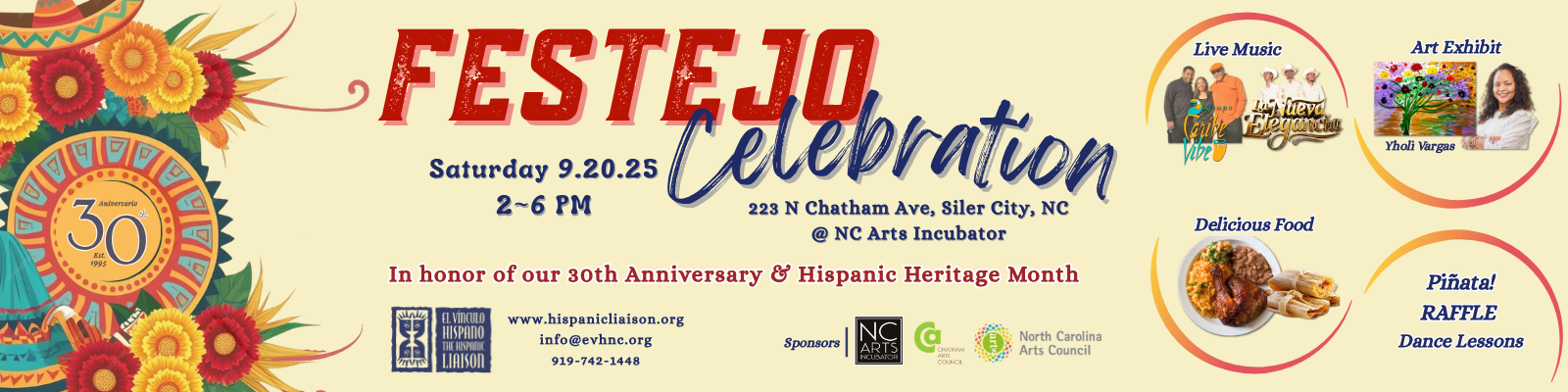 Hispanic Liaison of Chatham County