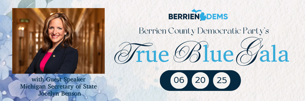 Berrien County Democratic Party (MI)