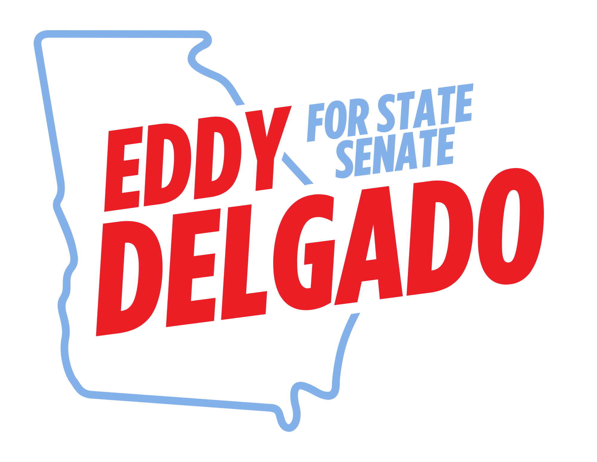 Eddy Delgado