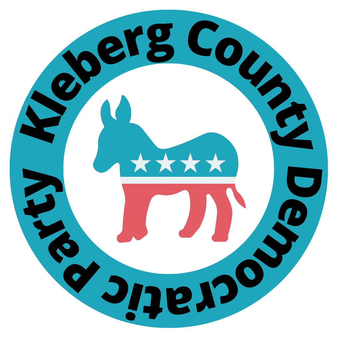 Kleberg Co Democratic Party (TX)