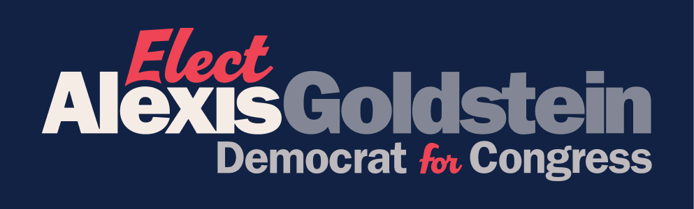 Alexis Goldstein