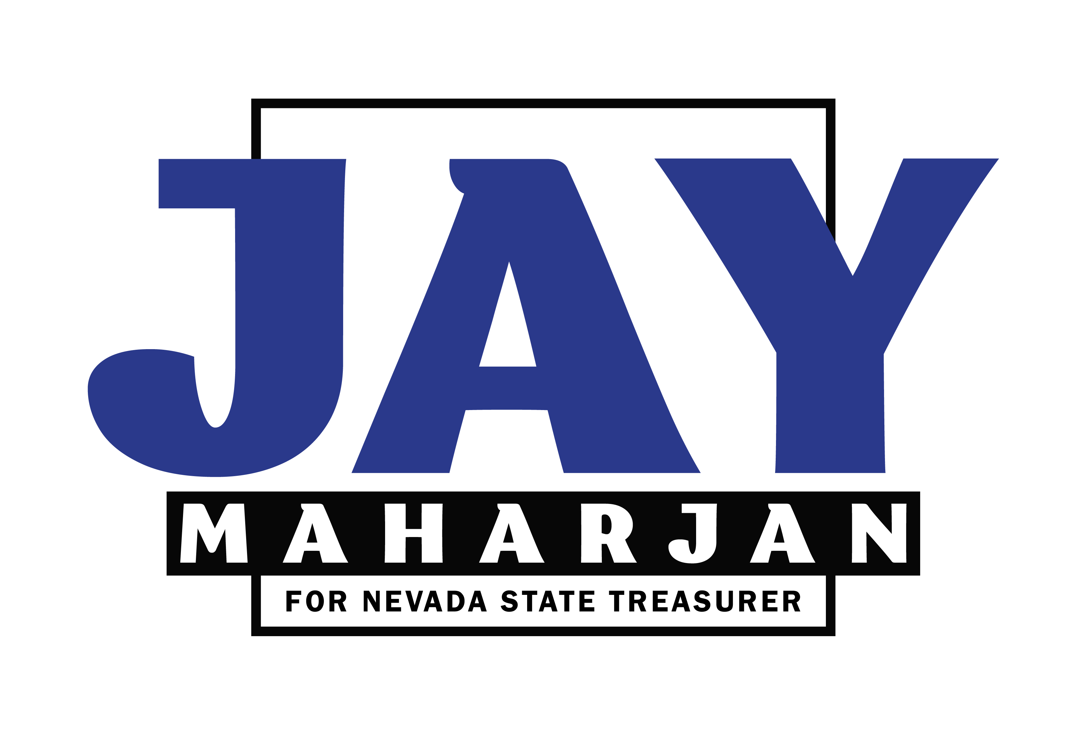 Jay Maharjan