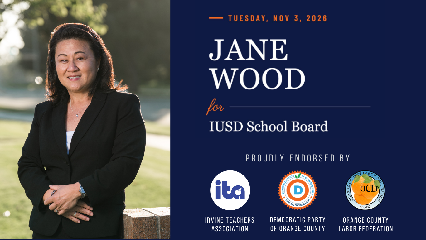 Jane Wood