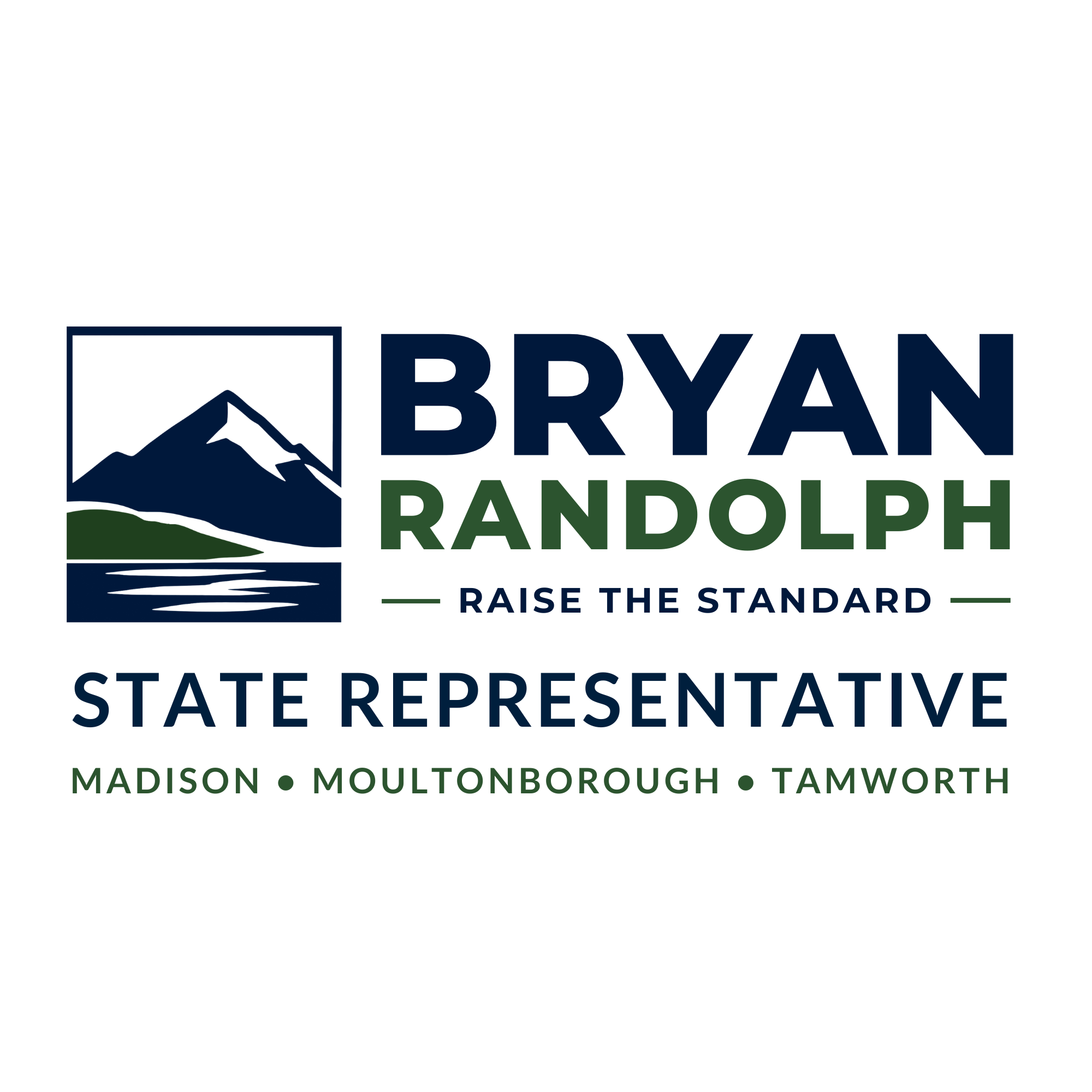 Bryan Randolph