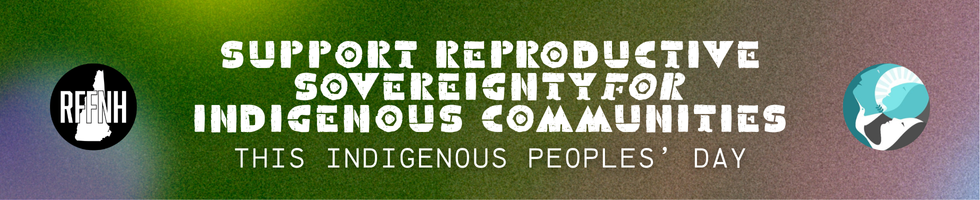 Reproductive Freedom Fund of New Hampshire