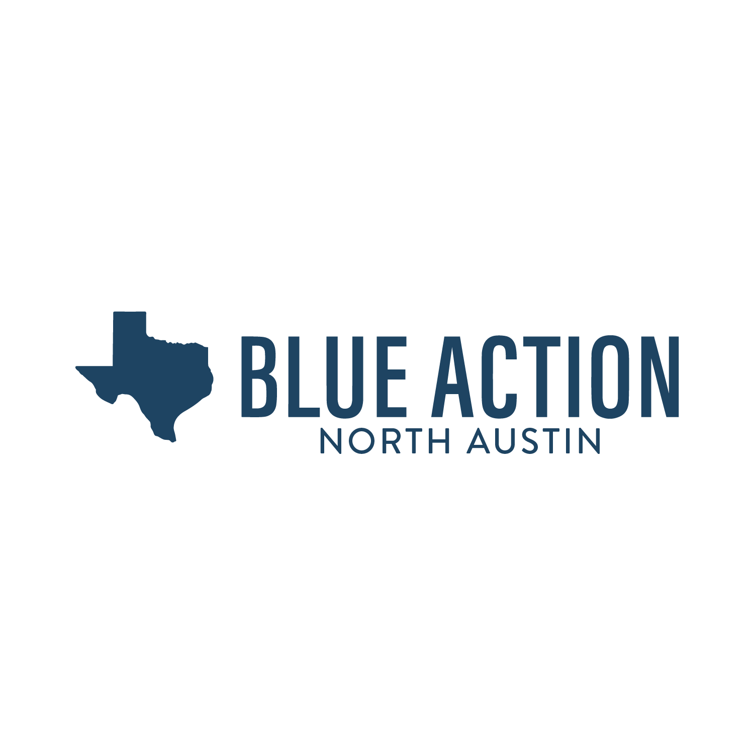 Texas Blue Action Democrats
