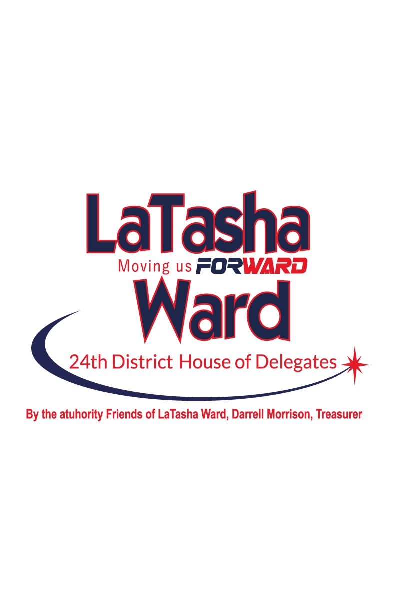 LaTasha Ward
