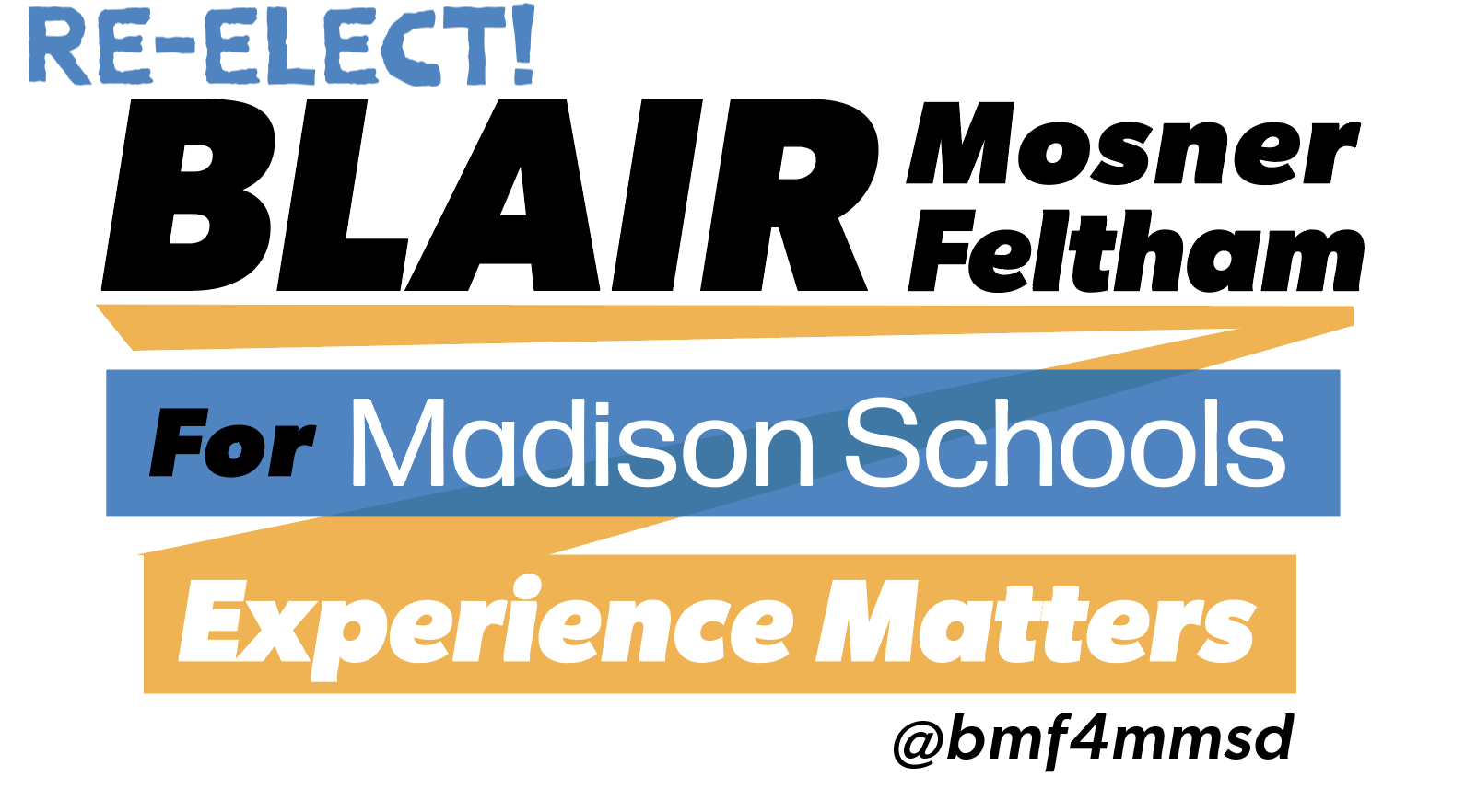 Blair Mosner Feltham