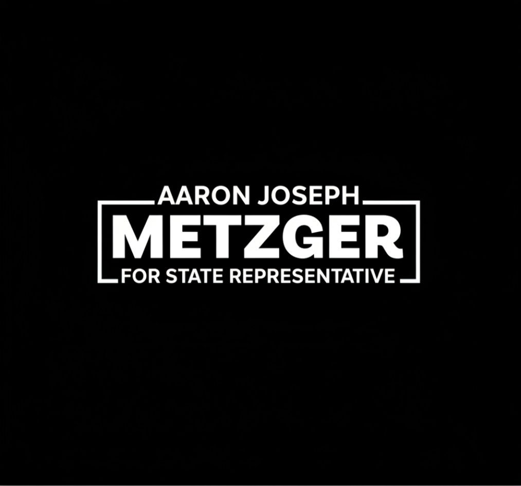 Aaron Metzger