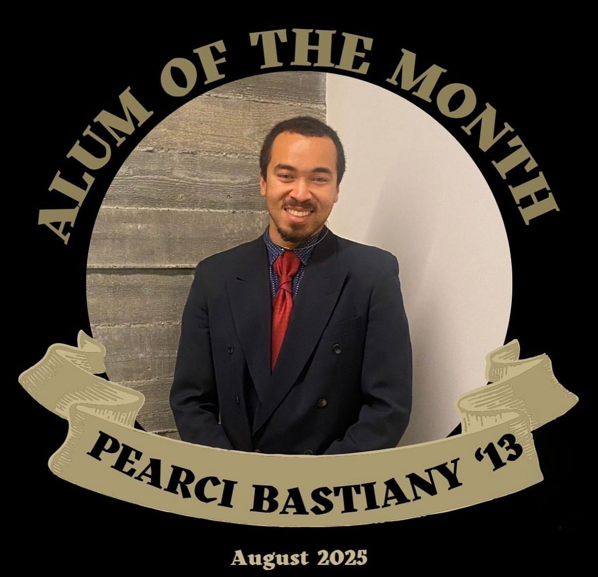PJ Bastiany
