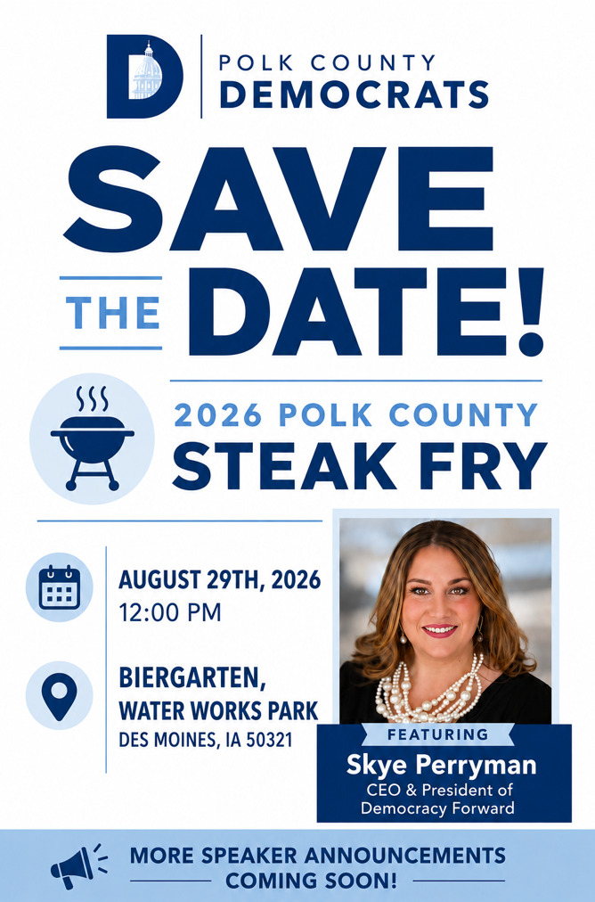 Polk County Democrats (IA)