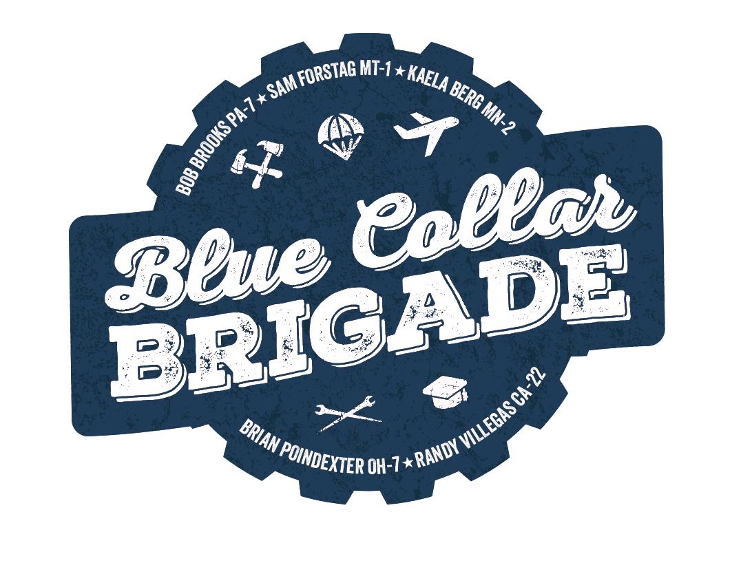 Blue Collar Brigade