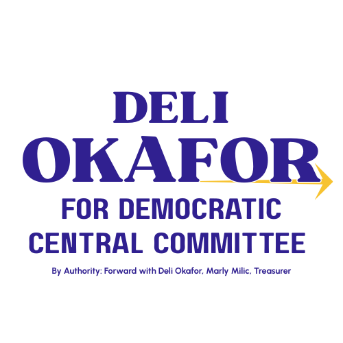 Deli Okafor