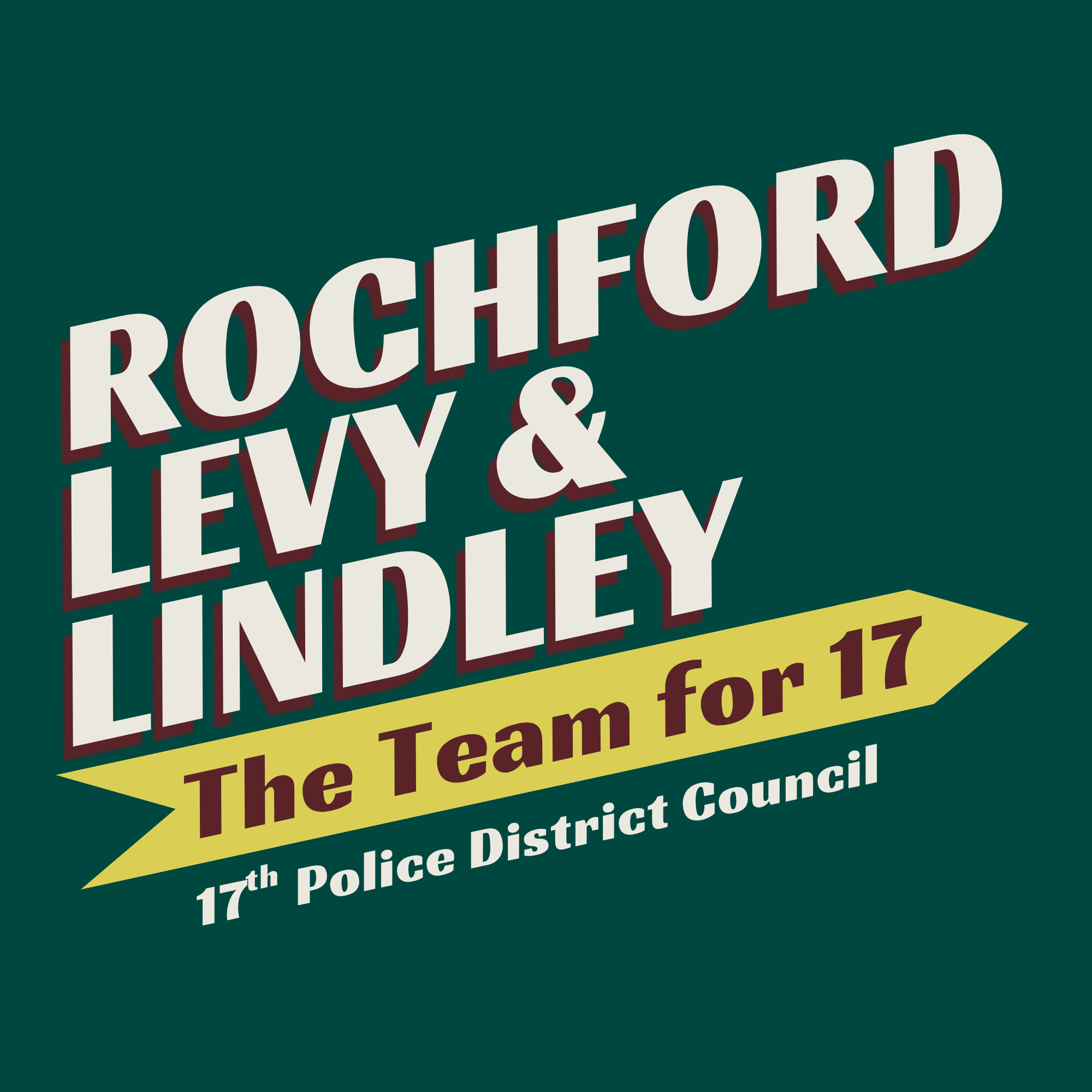 Rochford, Levy & Lindley for 17