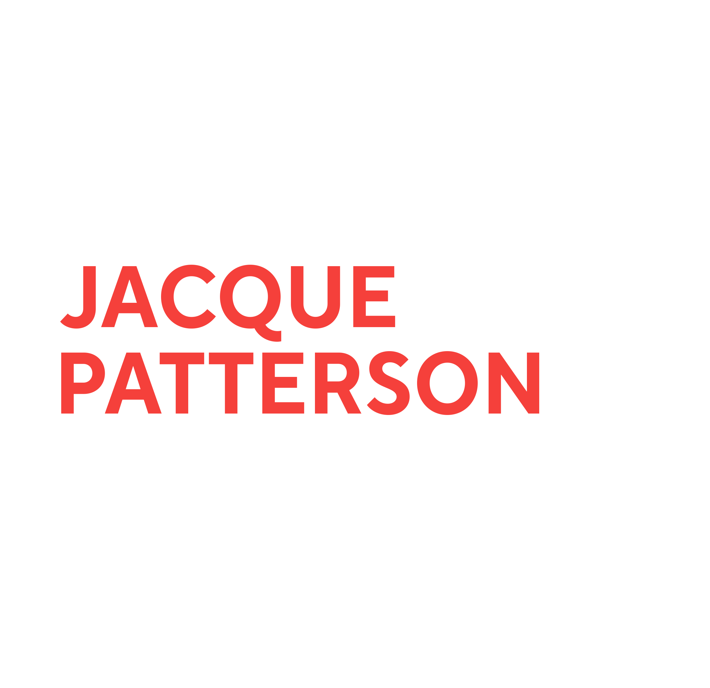 Jacque Patterson