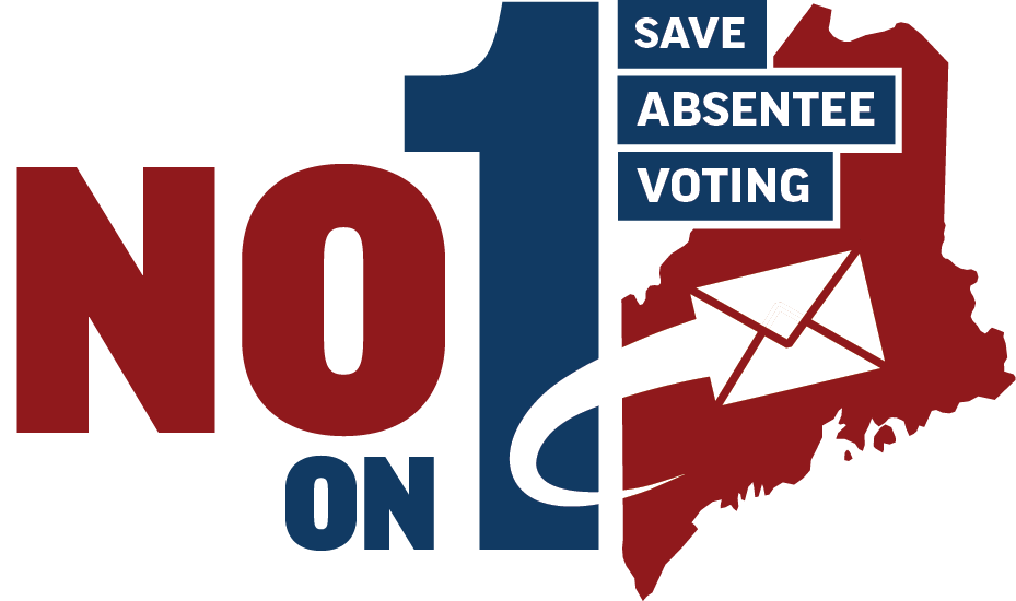 Save Maine Absentee Voting