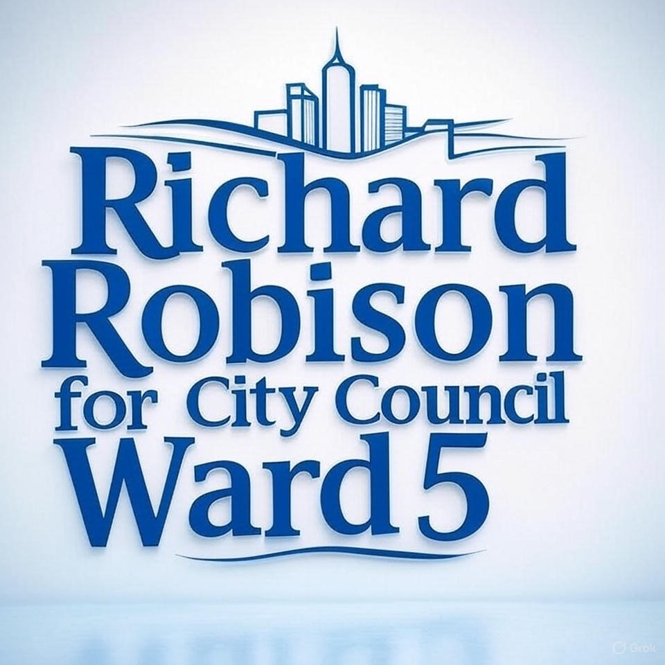 Richard Robison