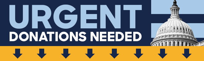 Congressional Progressive Caucus PAC