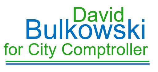 David Bulkowski