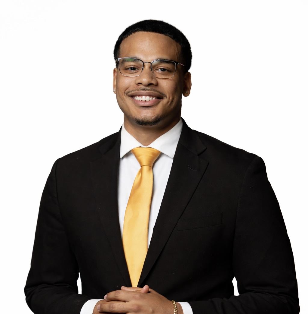 Dezmond Rosier