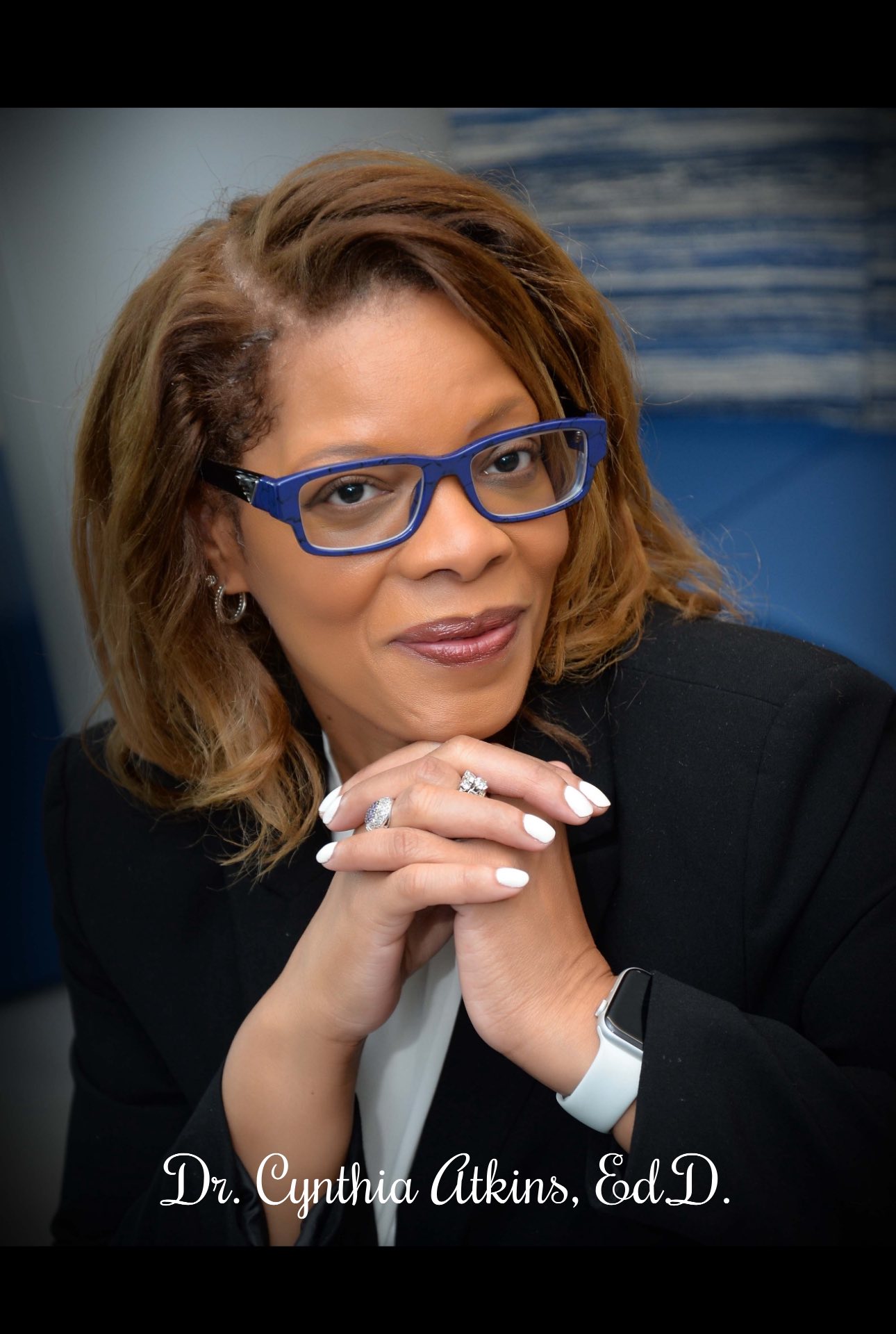 Cynthia Atkins