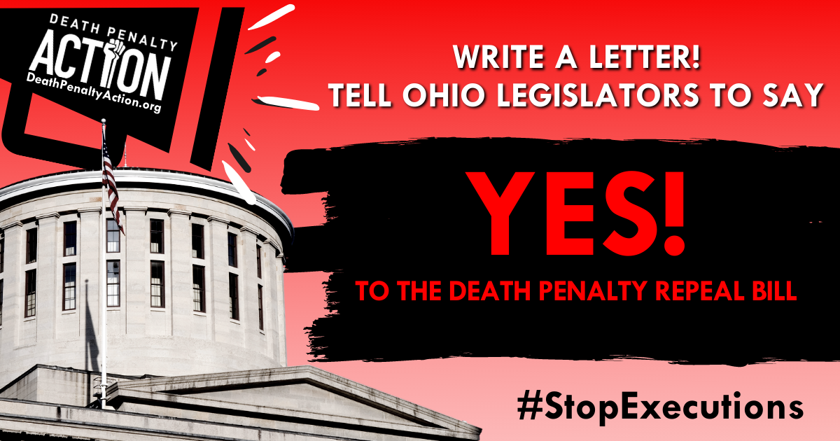 Death Penalty Action