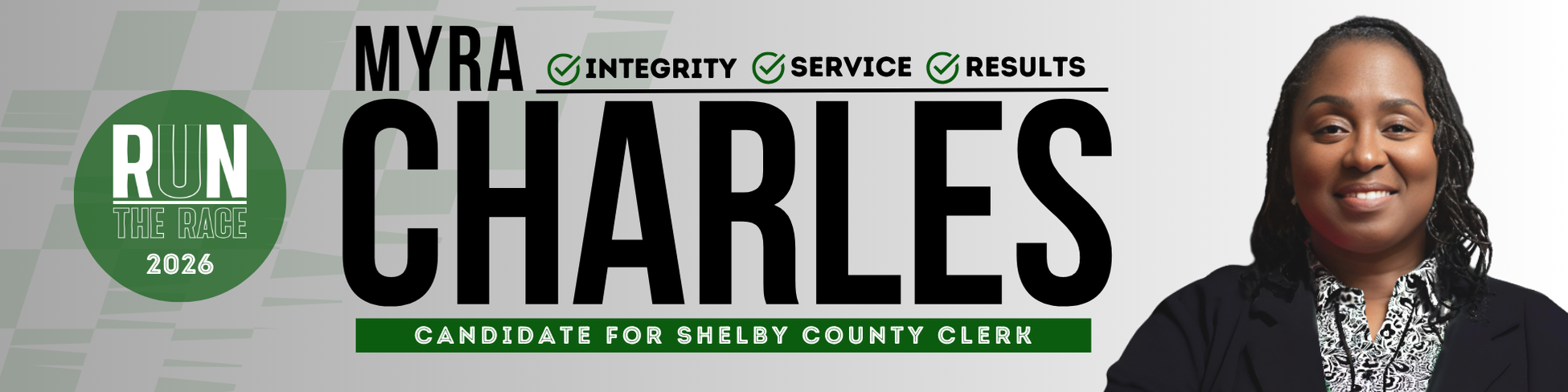 Myra Charles