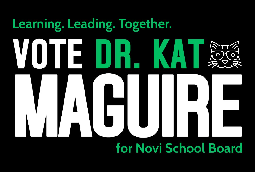 Katheryn Maguire