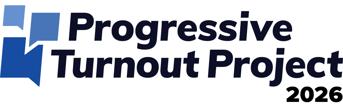 Progressive Turnout Project 2026