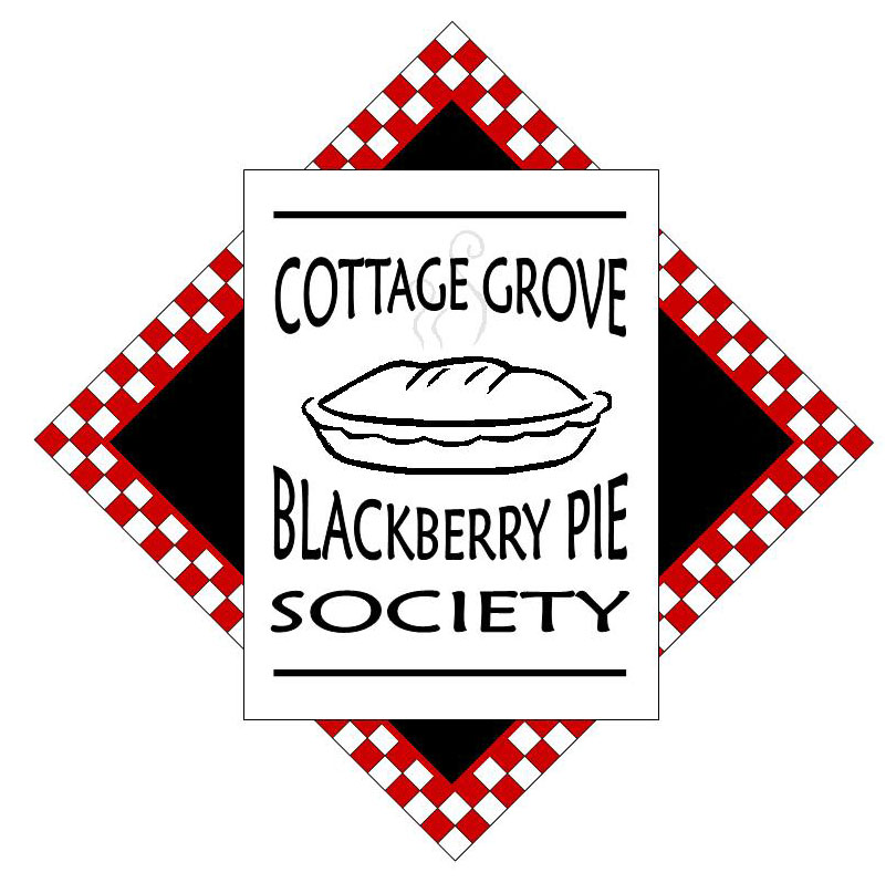 The Blackberry Pie Society