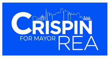 Crispin Rea