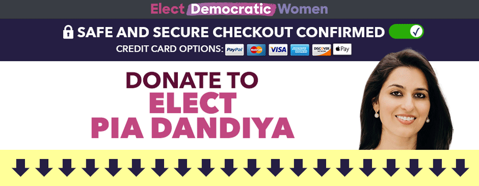 Elect Democratic Women