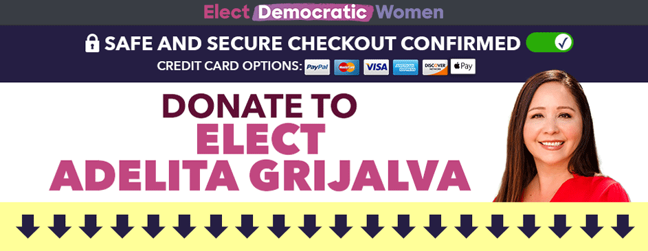 Elect Democratic Women