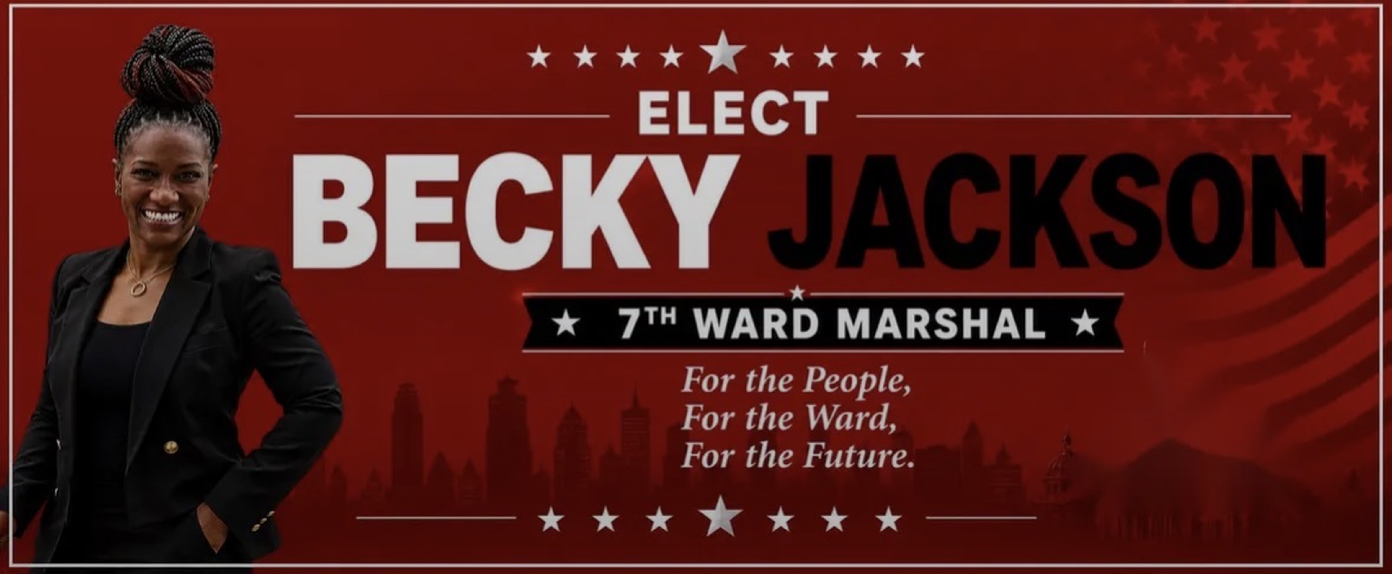 Becky Jackson