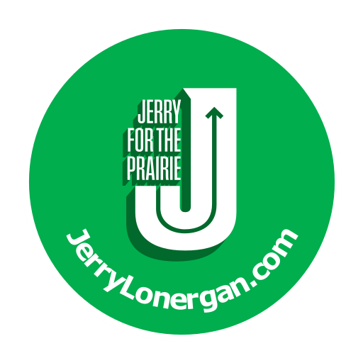 Jerry Lonergan