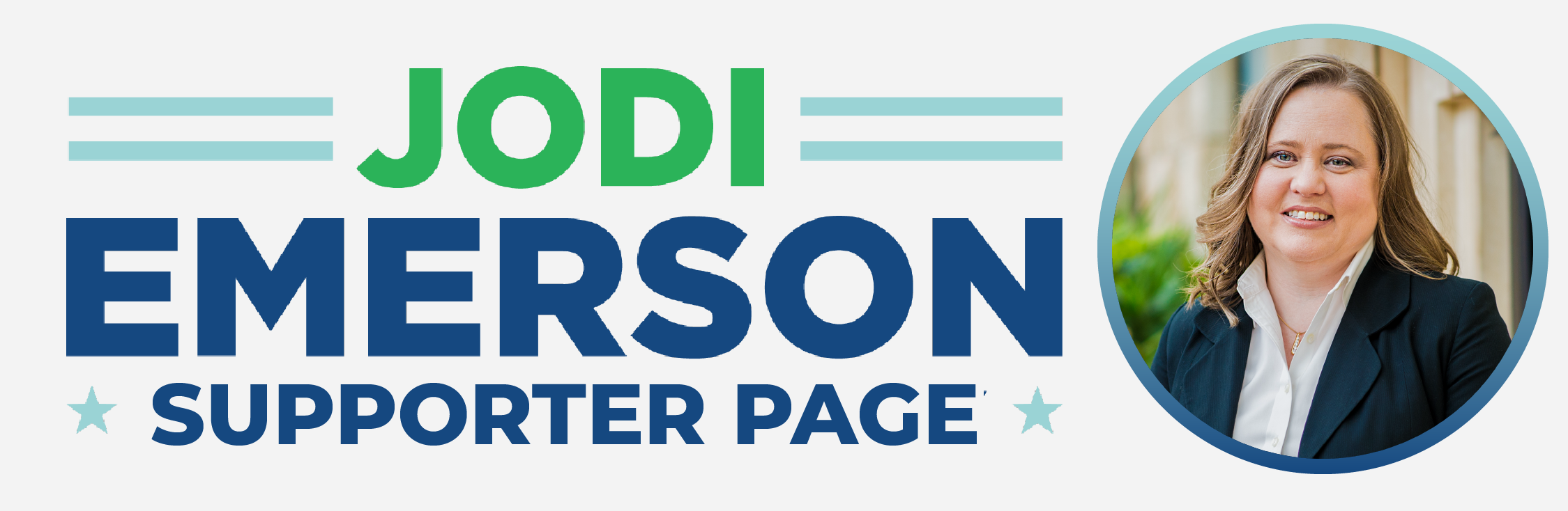 Jodi Emerson