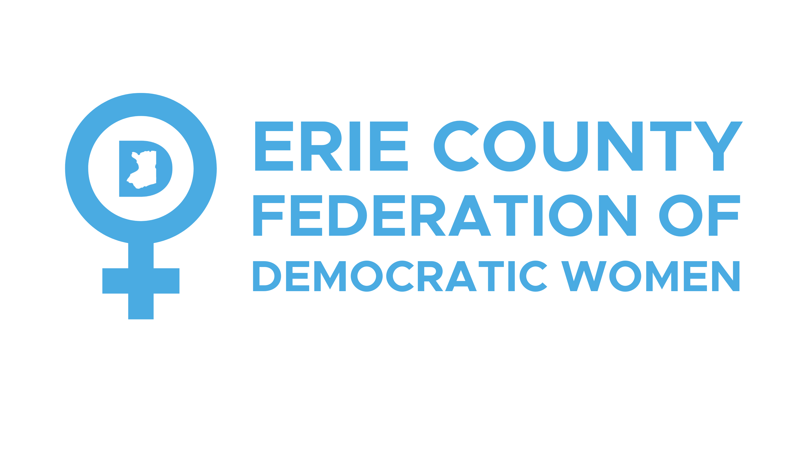 Erie County Federation of Democratic Women